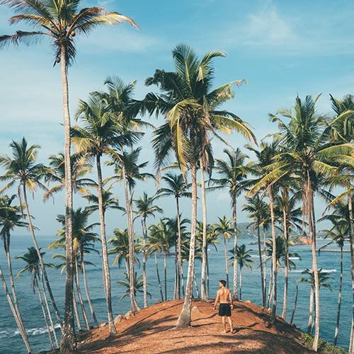 Thailand