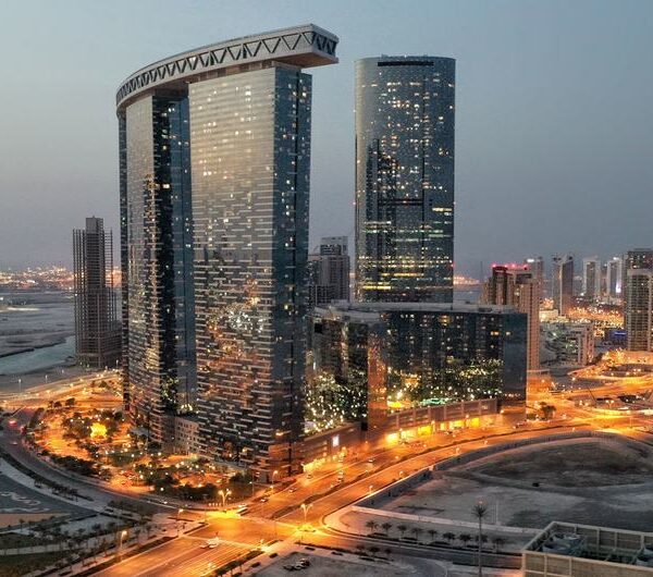 Abu Dhabi