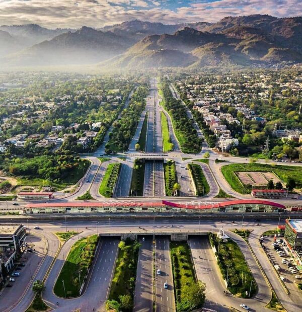 Islamabad