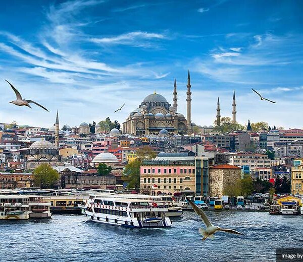 Istanbul