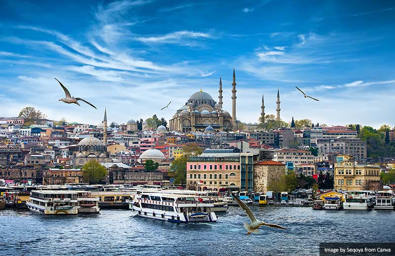 Istanbul