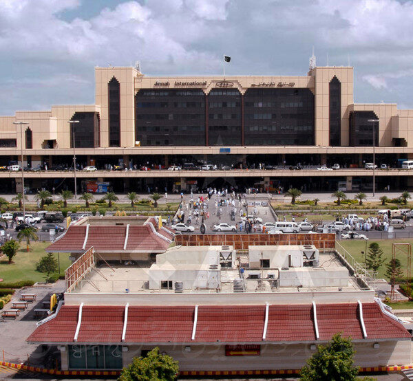 Karachi
