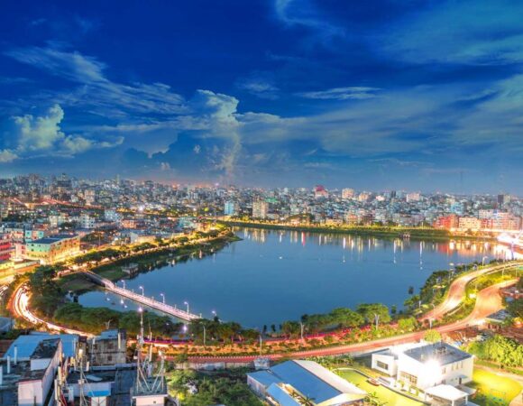 Bangladesh