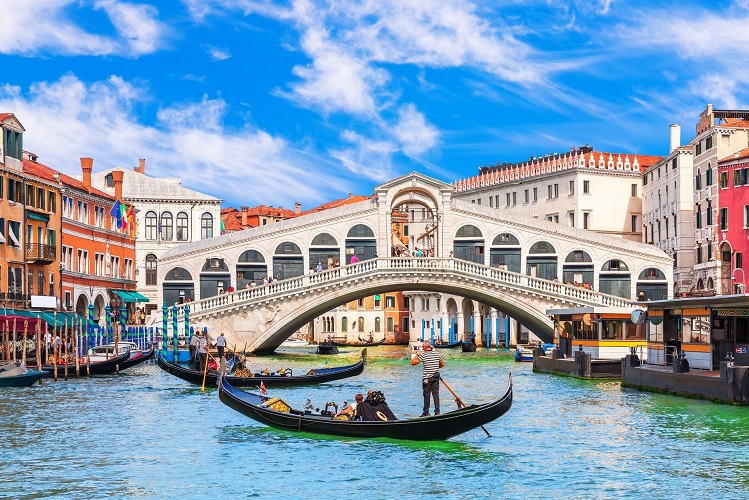 Italy
