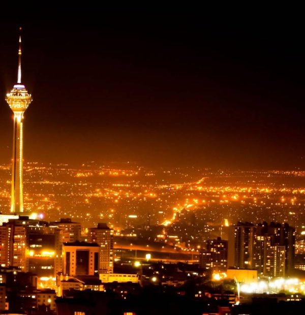 Tehran