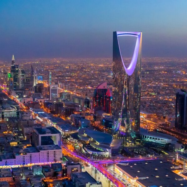 Riyadh