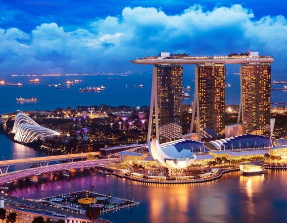 Singapore