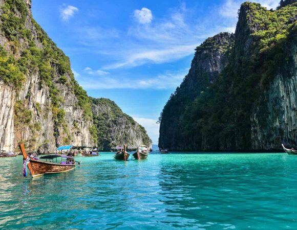 Thailand