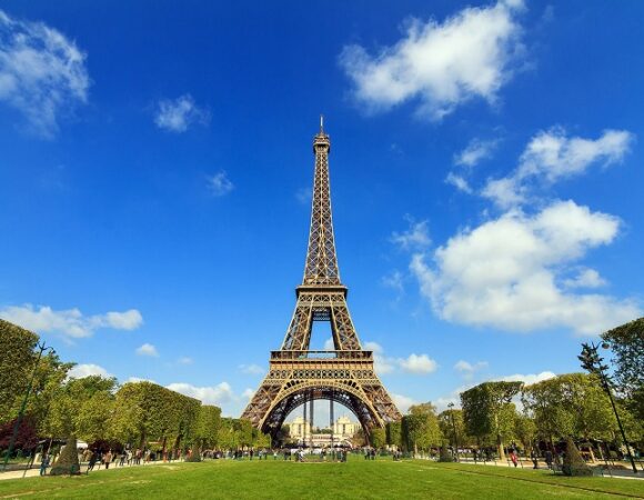 France