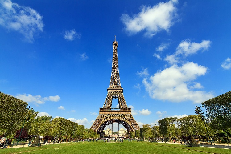France