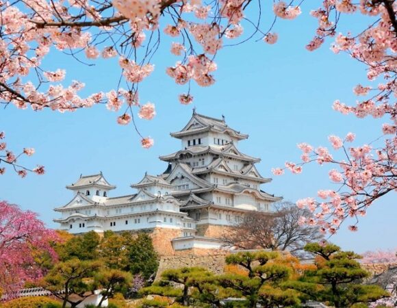 Japan