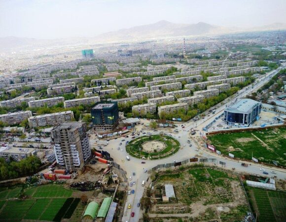 Kabul