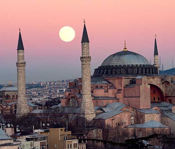 Turkey