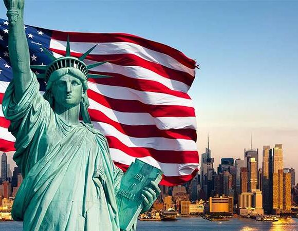 USA